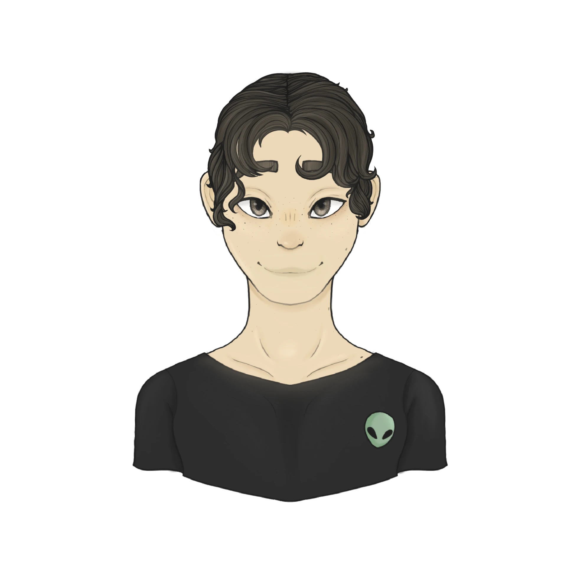 human